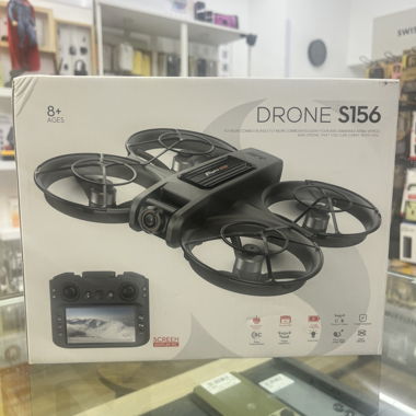 Drone S156 con schermo