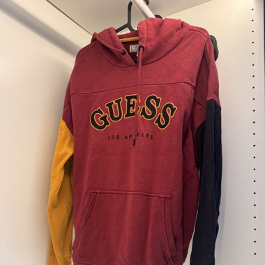 Guess pullover