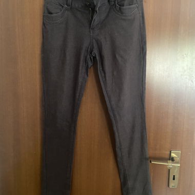 Elastische Jeggings