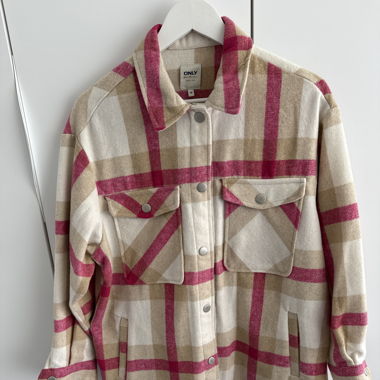  Jacke