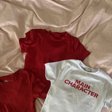 red top to buy individually