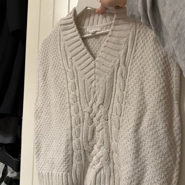 H&M Knit Sweater