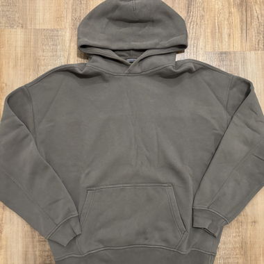 Oversize-Hoodie von Abercrombie & Fitch