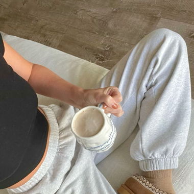 sweatpants