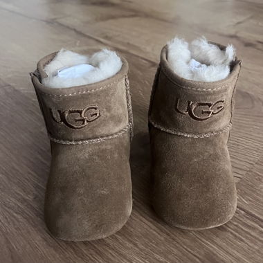 UGG Baby Boots