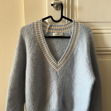 SANDRO Sweater