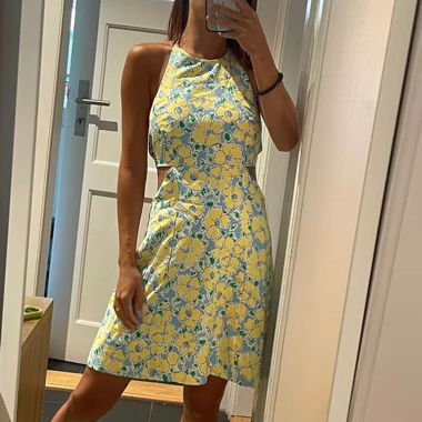 Kleid 