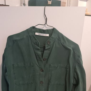 Hemd Zara