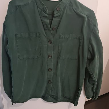 Hemd Zara