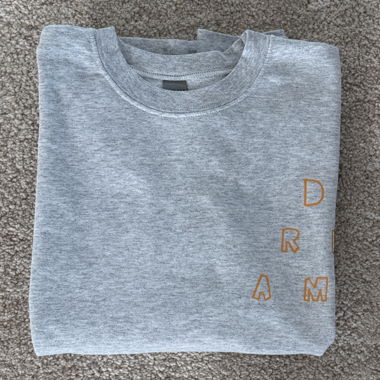 Dreams-Pullover Shindy