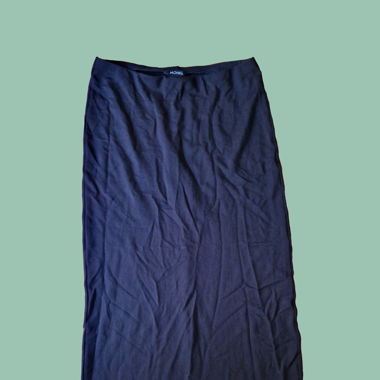 Tube Skirt