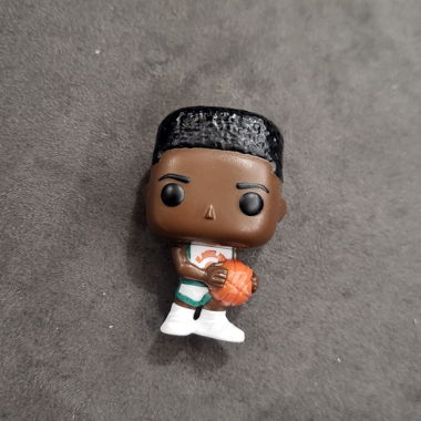 Lucas Sinclair Stranger Things Kinder Joy