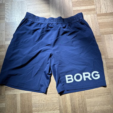 BORG Sport Shorts