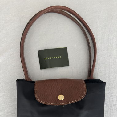 Sac long champ taille M
