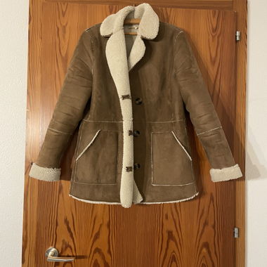 Manteau sud express S