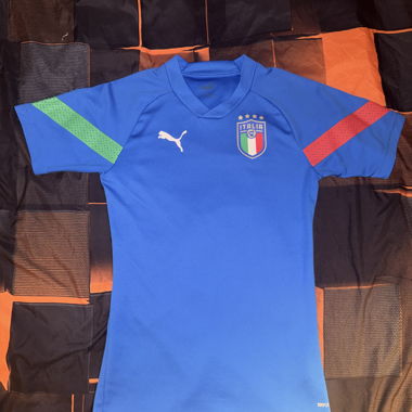 Maillot d'Italie