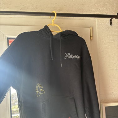 RECEPTION CLOTHING Hoodie 