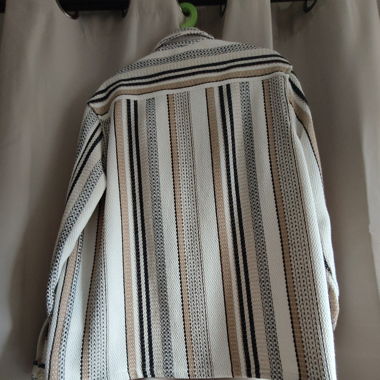 Sur chemise 