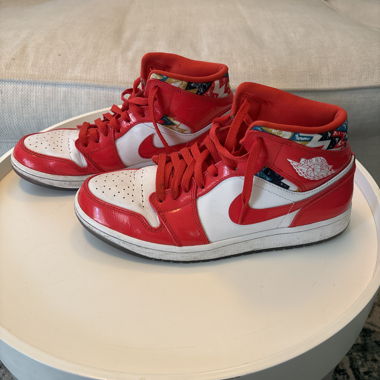 Sneakers Air Jordan
