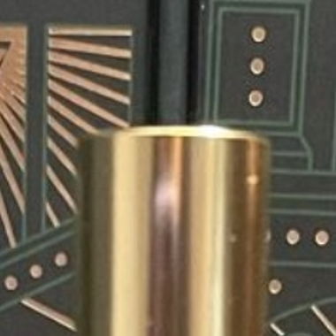 Paco Rabanne Olympea Solar EDP intense, 10 ml