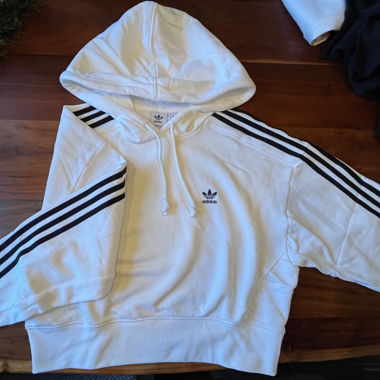 Hoodie Adidas originals