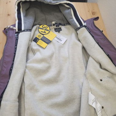 Schmuddelwedda Regenjacke