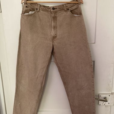 Jeans Levi's 550 W36 L30