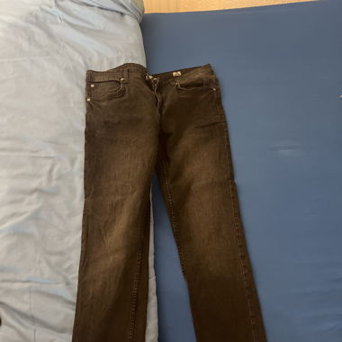 Jeans noir