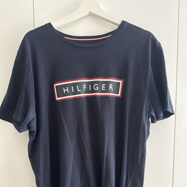 Tommy shirt