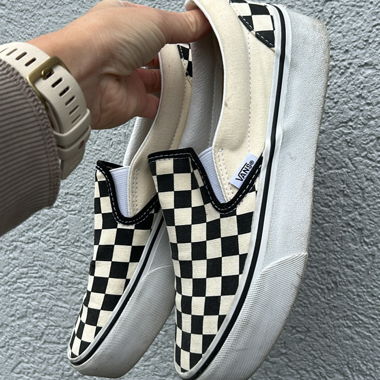 VANS Slip-On 'UA Classic'
