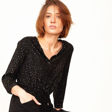 Wunderschönes Kleid von blune Paris