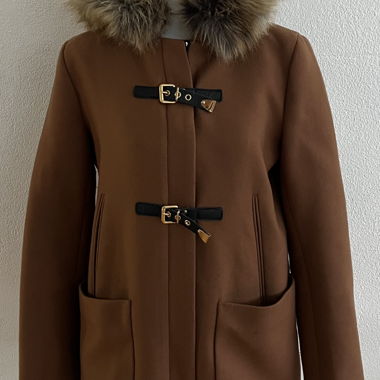 Mantel von Zara (Grösse M)