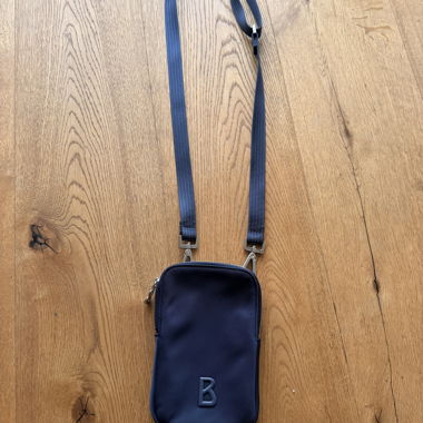 Bogner Crossbody Bag