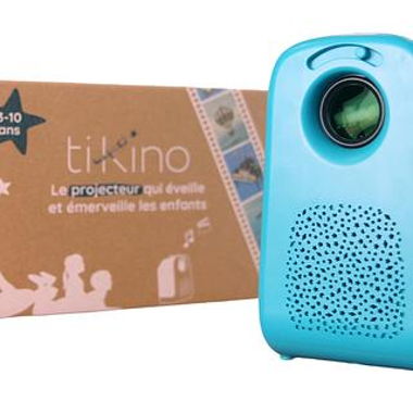 Tikino projecteur 