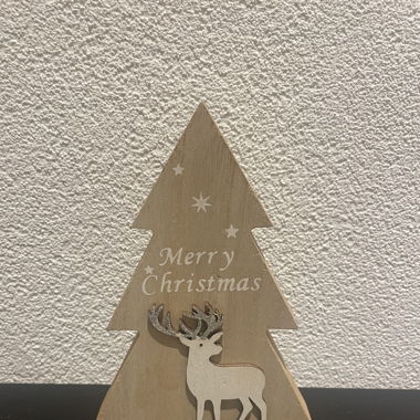 Décoration de Noël 