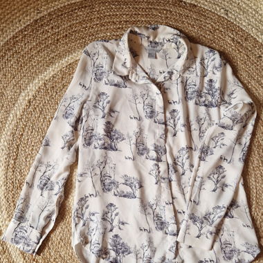 Bluse