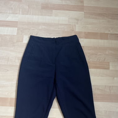 ZARA Stoffhose, Grösse L