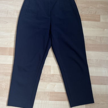 ZARA Stoffhose, Grösse L
