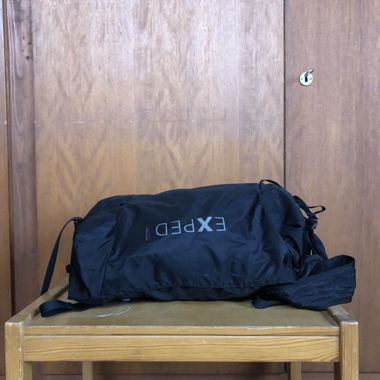 Sac exped 