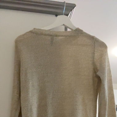 Goldiger Sweater 