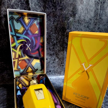 Xerjoff Erba Gold 100ML