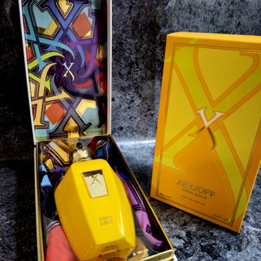 Xerjoff Erba Gold 100ML