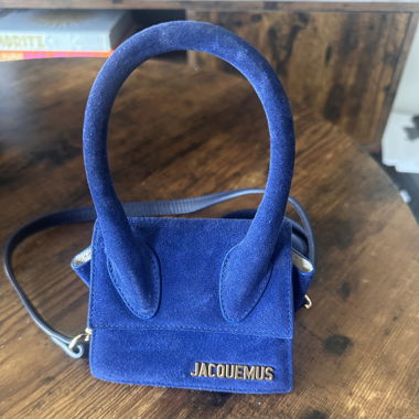 Sac jacquemus chiquito