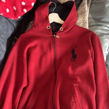Polo Sport Jacket Vintage