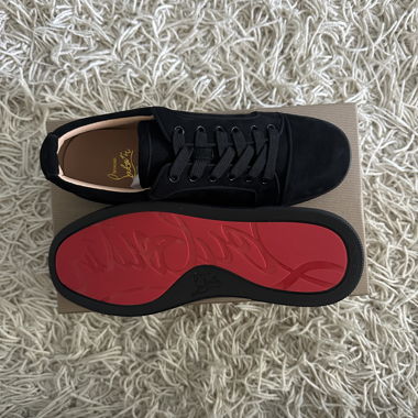 Sneakers Christian Louboutin
