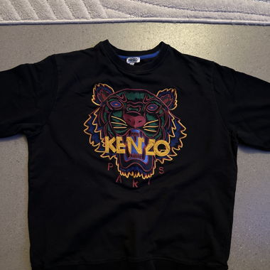 Klassiker Kenzo Pullover 