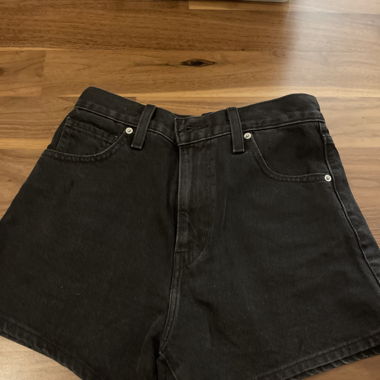 Shorts Levi’s taille 26