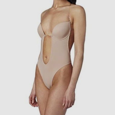 Body schiena nuda s