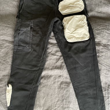Travis Scott / Cactus Jack x Nike Trainingshose