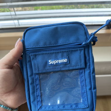 Supreme Utility Tasche königsblau